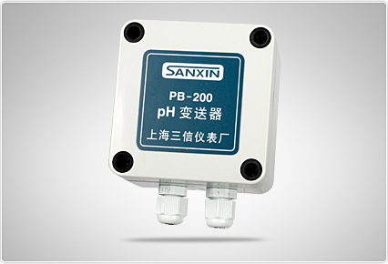 PB-200型pH變送器